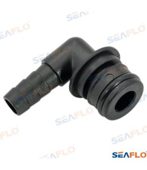 CONECTOR 3/4´´qa X 3/4´´ BARB