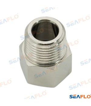 CONECTOR 1/2´´ FNPT X G 1/2´´