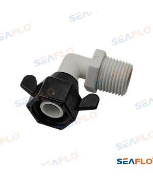 CONECTOR 1/2´´-14fnpt X1/2´´-14 MNPT
