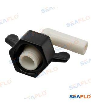 CONECTOR 1/2´´-14fnpt X3/8´´ BARB