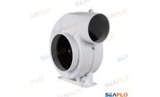 EXTRACTOR De GAS 320CFM 12V