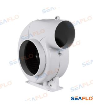 EXTRACTOR De GAS 320CFM 24V