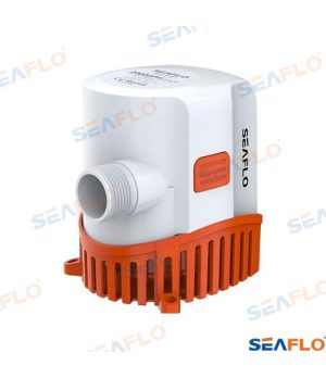 POMPA ACHIQUE Automática, 2000gph, 24V