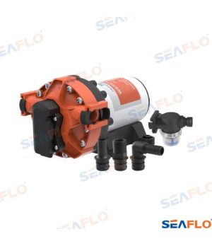 POMPA VELOCIDAD VARIABLE 13,2 L/min 24V