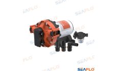 POMPA VELOCIDAD VARIABLE 18,9 L/min 24V