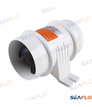 EXTRACTOR De GAS 12V 235CFM 4"/102mm