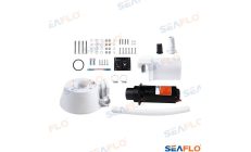 KIT RECAMBIO INODORO 12 V