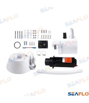 KIT RECAMBIO INODORO 12 V