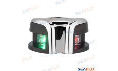 LUZ COMBINADA Led, INOX 12v, IP67