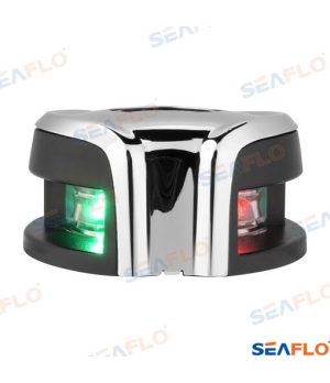 LUZ COMBINADA Led, INOX 12v, IP67