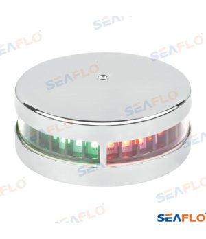 LUZ 225º LED 12/24, 1,7w