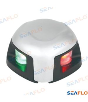LED 225º Combinado, 12v, 1,7w.