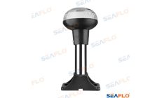LUZ TODO HORIZONTE 4" 12V