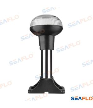 LUZ TODO HORIZONTE 4" 12V