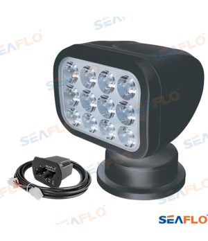 FARO 28W 12/24, NEGRO