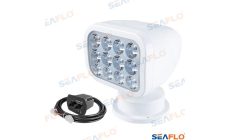 FARO 28W 12/24, BLANCO