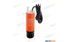 BOMBA Depósito 757 Lph, 12V