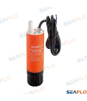 BOMBA Depósito 757 Lph, 12V