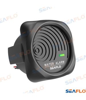 ALARMA 12V