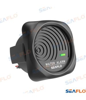 ALARMA 24V