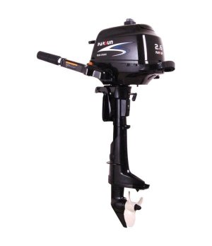 MOTOR PARSUN 4T - 2.6 H.P. MANUAL/CORTO