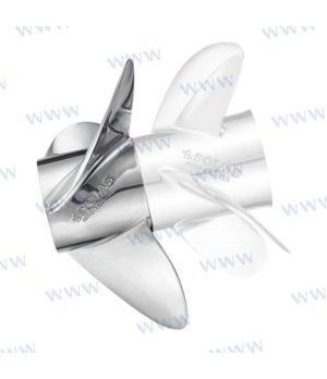 HELICE FRONT SUZUKI 3X15.5X22.5