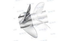 HELICE FRONT SUZUKI 3X15.5X24