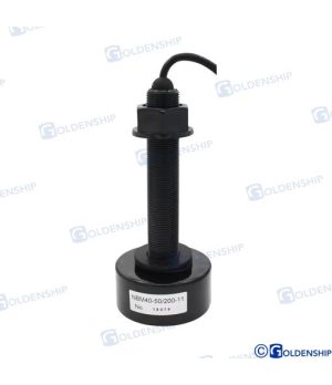 TRANSDUCTOR CASCO PLASTICO 50/200khz
