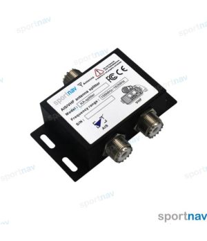 SPLITTER SPORTNAV AIS