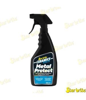 PROTECTOR METAL CERAMICO 650ML