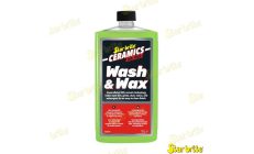 LIMPIADOR ABRILLANTADOR CERAMICO 1l