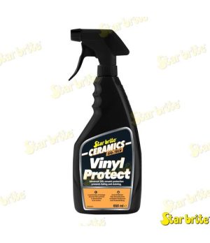 PROTECTOR VINILO CERAMICO 650ML