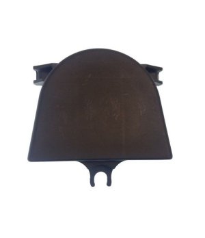 COVER, DUST
