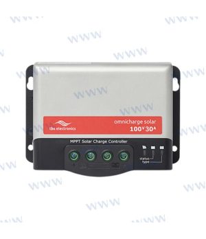 OMNICHARGE SOLAR 100-30
