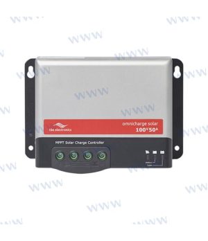 OMNICHARGE SOLAR 100-50
