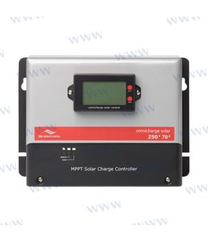 OMNICHARGE SOLAR 250-70