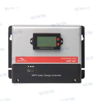 OMNICHARGE SOLAR 150-60
