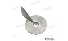 ANODE MERCURY ALUMINUM 50-70HP