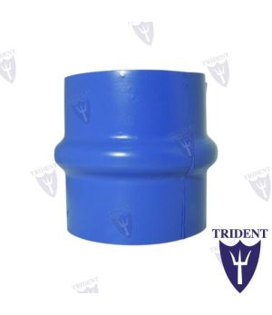 FUELLE ESCAPE SILICONA 8"