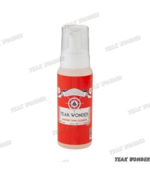 INSTANT TEAK CLEANER