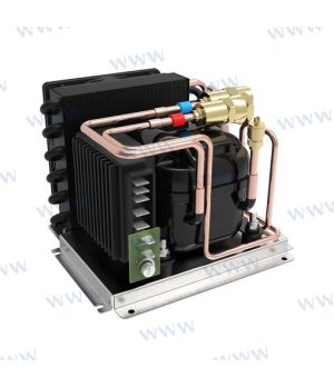 UNIDAD Refrigeración UCS 20 COMPACT CUBE