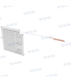 EVAPORADOR 350X350X5 EV20
