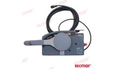 Mando Single Push/Open