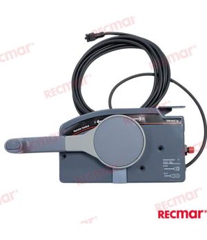 Mando Single Push/Open