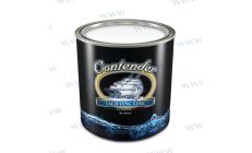 Antifouling Hélice Negro 2,5LAntivegetativa "velox plus" 2,5L nero sed4611031.