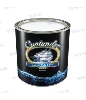 Antifouling Hélice Negro 2,5LAntivegetativa "velox plus" 2,5L nero sed4611031.