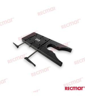 Bracket Liberacion RapidaBracket Liberacion Rapida - Ref: HE59924. Recambio marino.