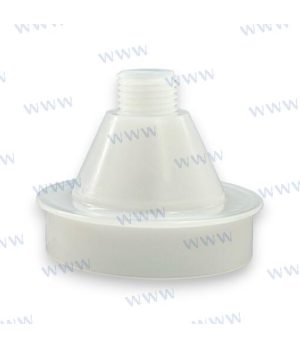 Adaptador Polymar BolsaAdaptador Polymar Bolsa - Ref: PLM1003745. Recambio marino.