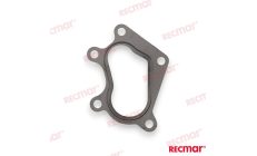 Gasket Codo EscapeGasket Codo Escape - Ref: REC21194801. Recambio marino.