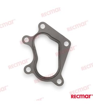 Joint Codo EscapeJoint Codo Escape - Ref: REC21194801. Recambio marino.